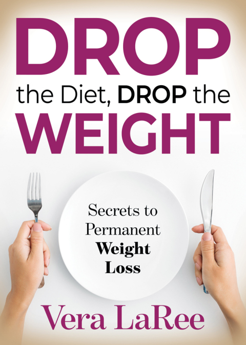 Cover image for book Drop the Diet, Drop the Weight