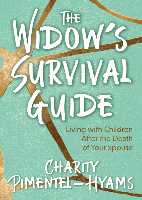 Cover image for book The Widow's Survival Guide