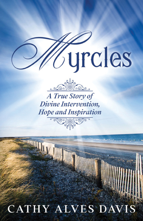 Cover image for book Myrcles