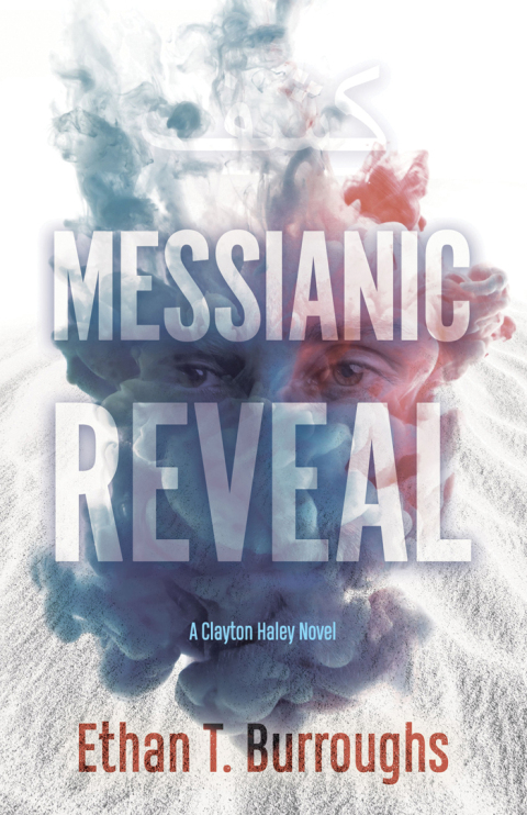 Cover image for book Messianic Reveal