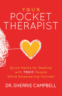 Cover image: Your Pocket Therapist 9781631952128