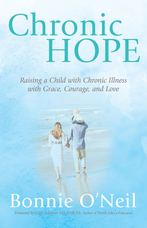 Cover image for book Chronic Hope