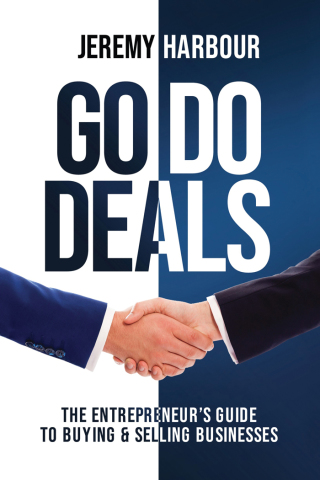 Go Do Deals