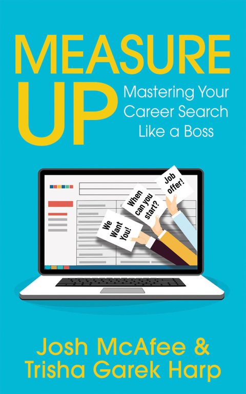Cover image for book Measure Up