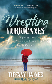 Cover image: Wrestling Hurricanes 9781631953057
