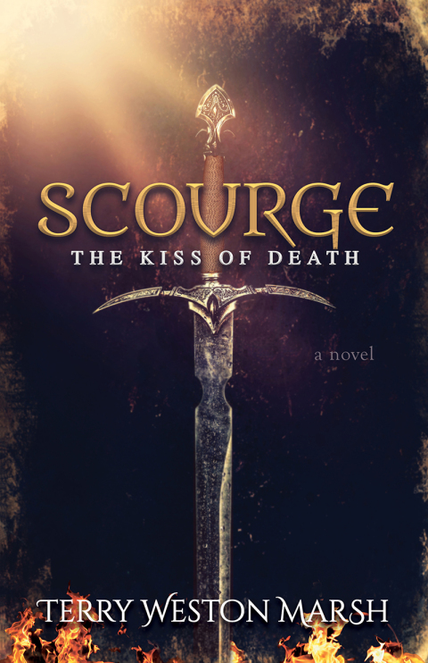 Scourge: The Kiss of Death 