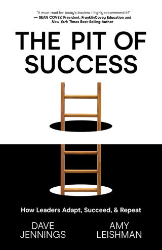 The Pit of Success
