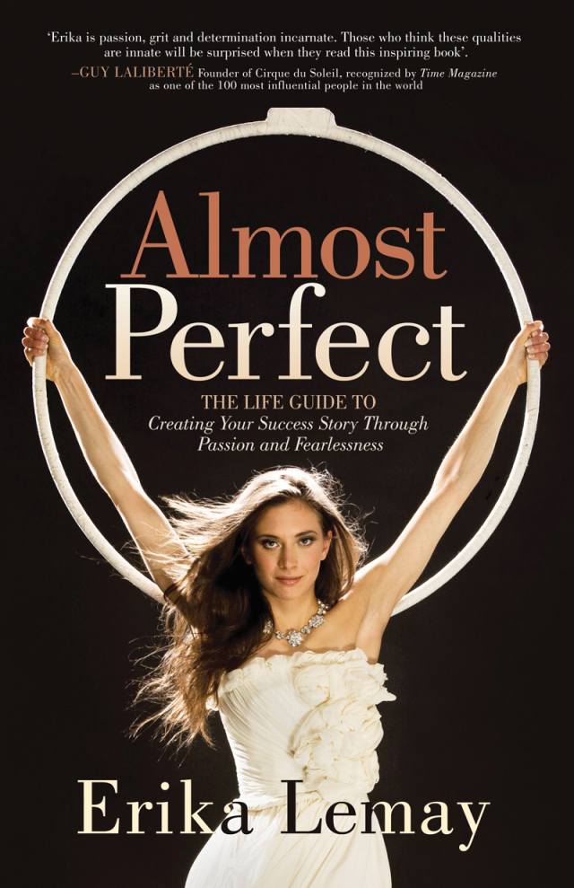 Almost Perfect