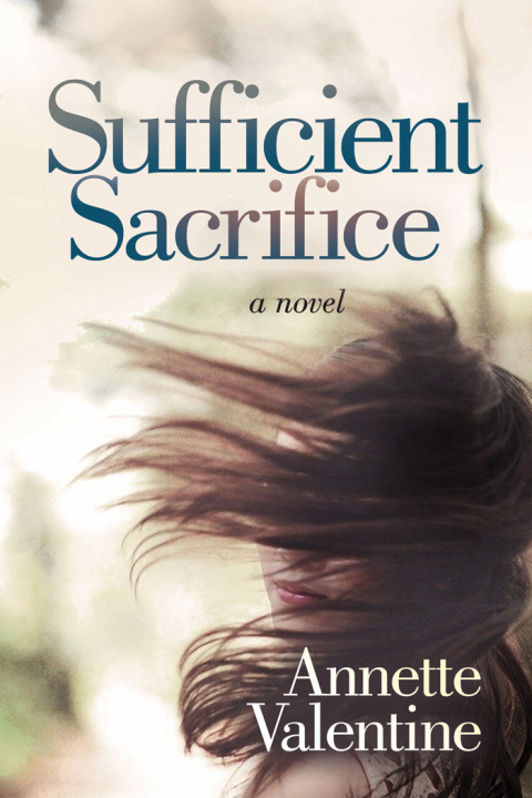 Cover image for book Sufficient Sacrifice