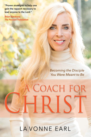 A Coach for Christ