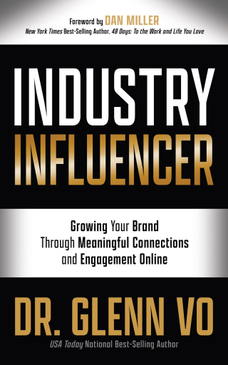 Industry Influencer