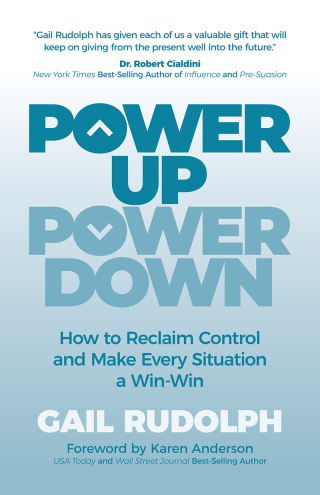 Power Up Power Down