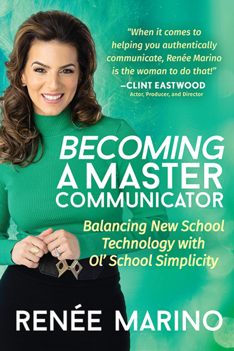 Cover image for book Becoming a Master Communicator
