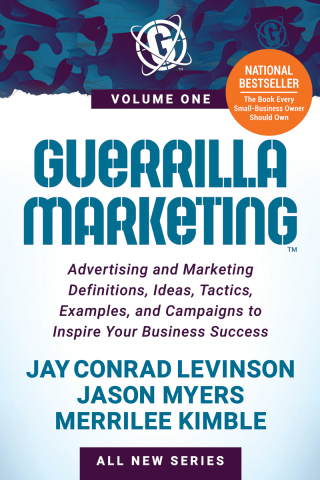 Guerrilla Marketing