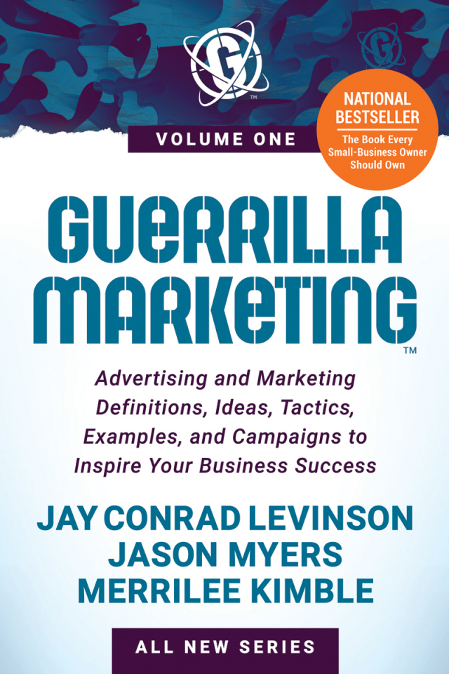 Guerrilla Marketing