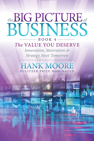 The Big Picture of Business