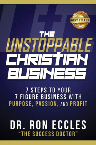 The Unstoppable Christian Business