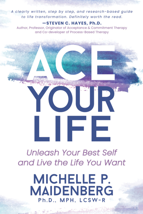 ACE Your Life 