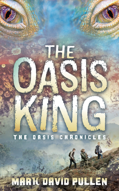 The Oasis King 
