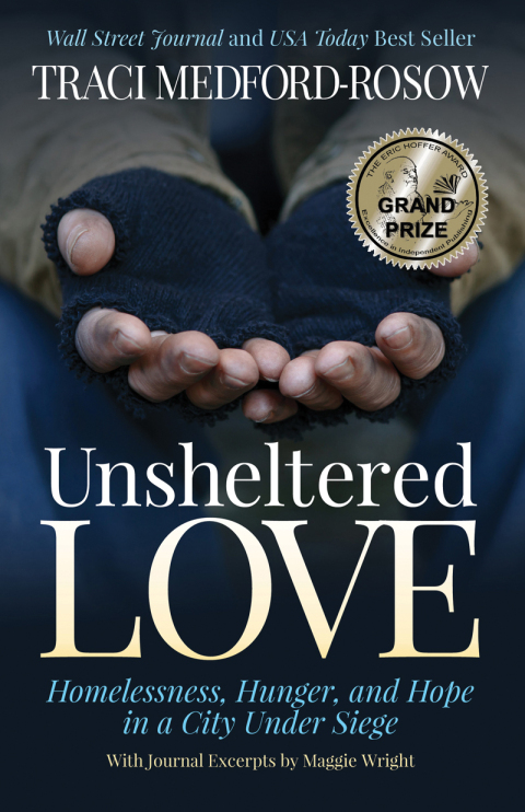 Unsheltered Love 