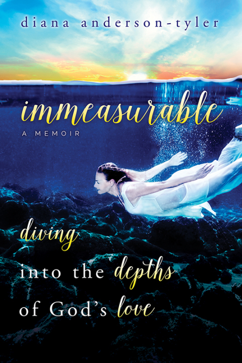 Cover image for book Immeasurable