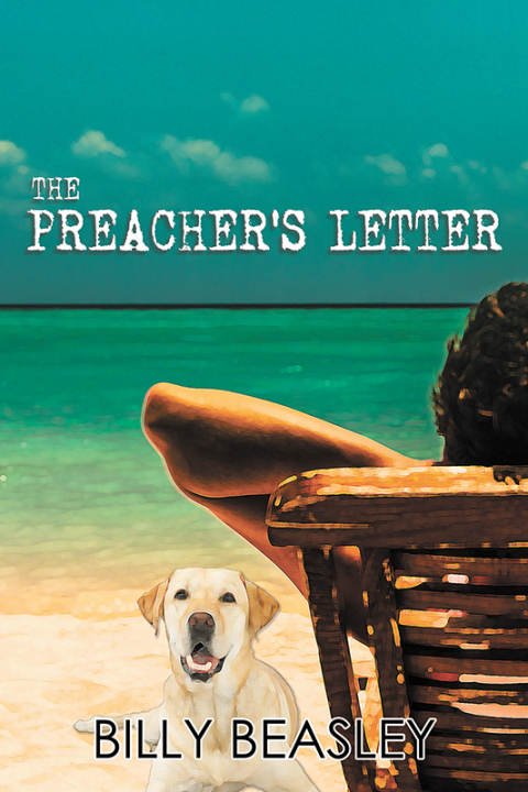 Cover image for book The Preacher's Letter