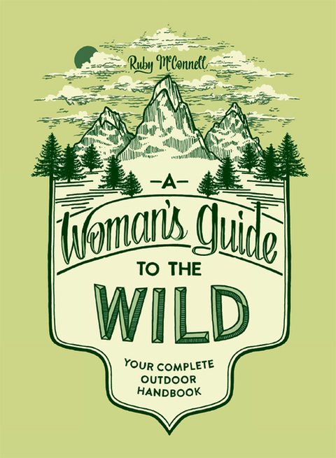 Cover image for book A Woman's Guide to the Wild