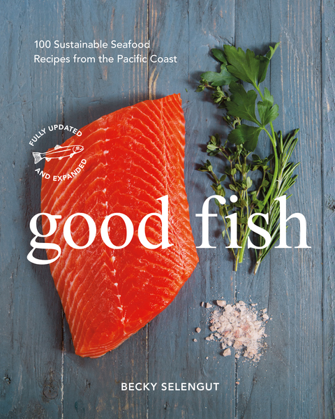 Cover image for book Good Fish