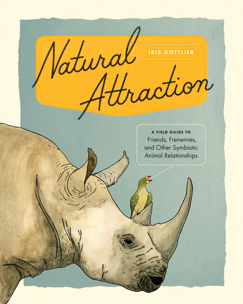 Cover image for book Natural Attraction