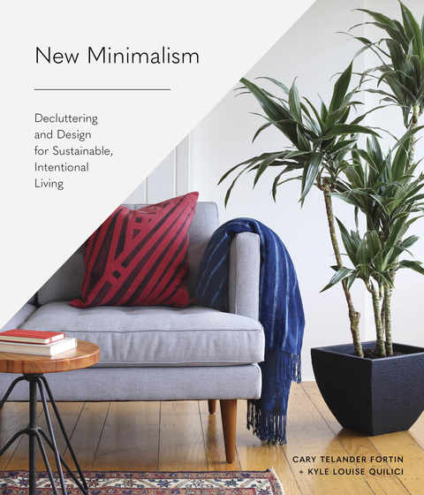 Cover image for book New Minimalism