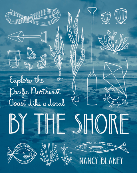Cover image for book By the Shore
