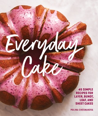 Everyday Cake