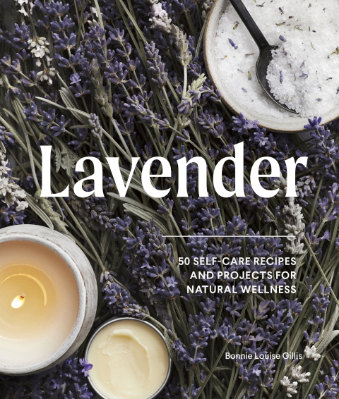 Cover image for book Lavender