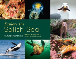 Explore the Salish Sea