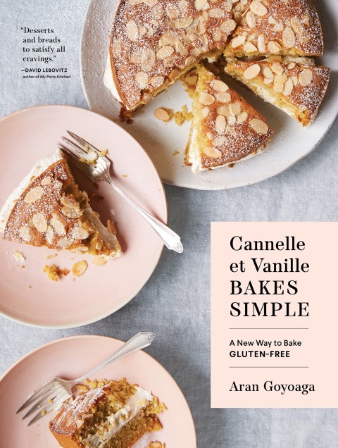 Cover image for book Cannelle et Vanille Bakes Simple