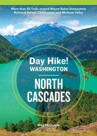 Day Hike Washington: North Cascades