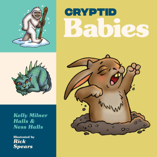 Cryptid Babies