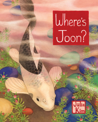 Where's Joon?