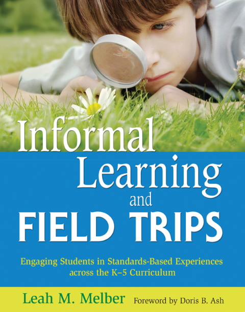 Cover image for book Informal Learning and Field Trips