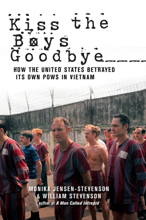 Cover image for book Kiss the Boys Goodbye