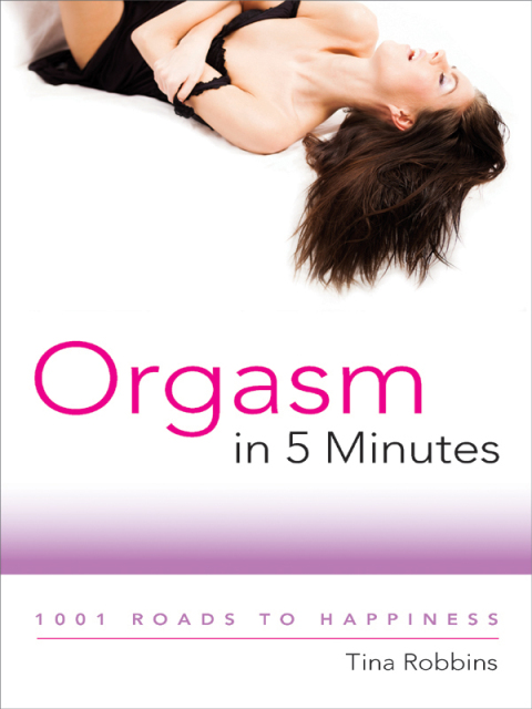 Cover image for book Orgasm in 5 Minutes