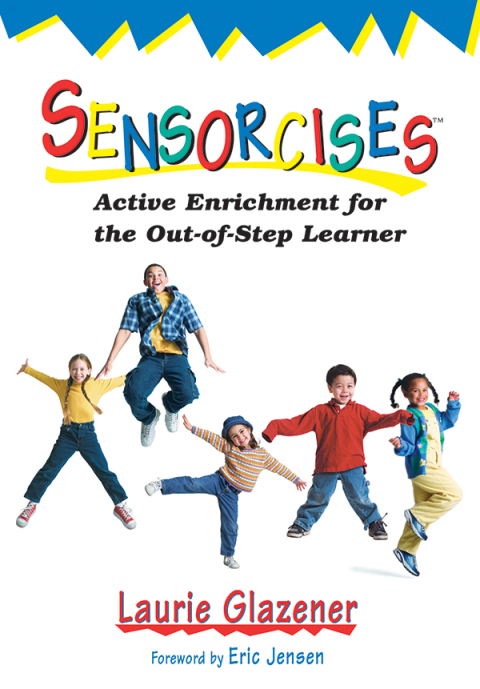Cover image for book Sensorcises