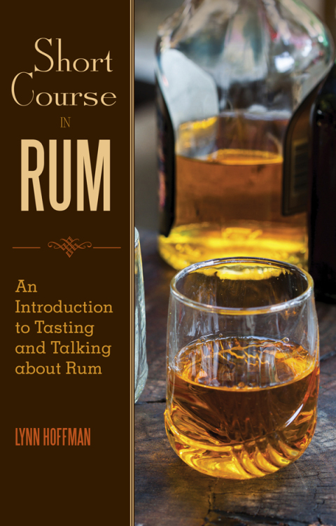 Cover image for book Short Course in Rum