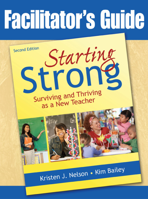 Cover image for book Starting Strong