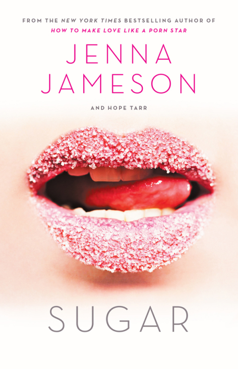 Cover image for book Sugar