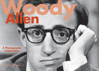 Cover image: Woody Allen 9781629143910