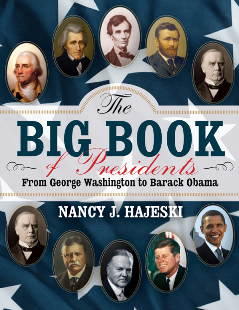 The Big Book of Presidents 