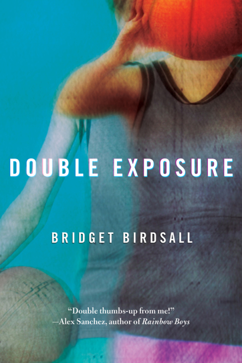 Cover image for book Double Exposure