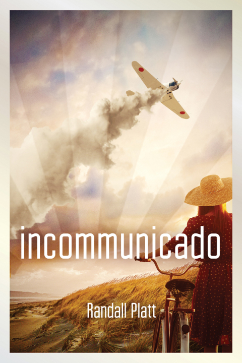 Cover image for book Incommunicado