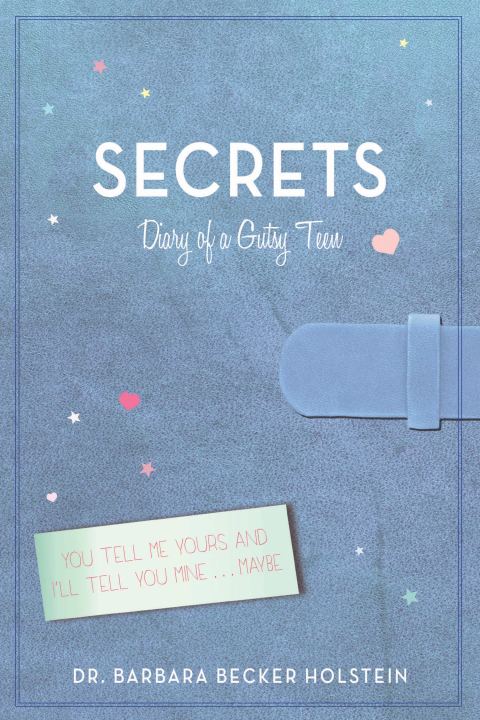 Cover image for book Secrets
